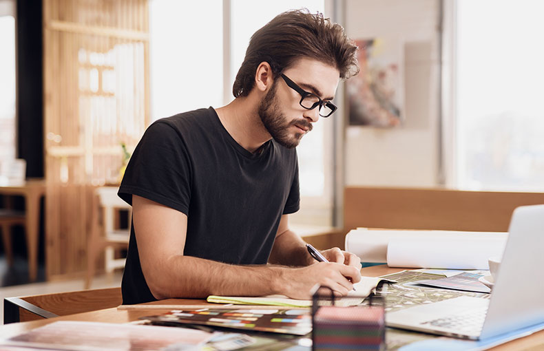 Design Edge Architects