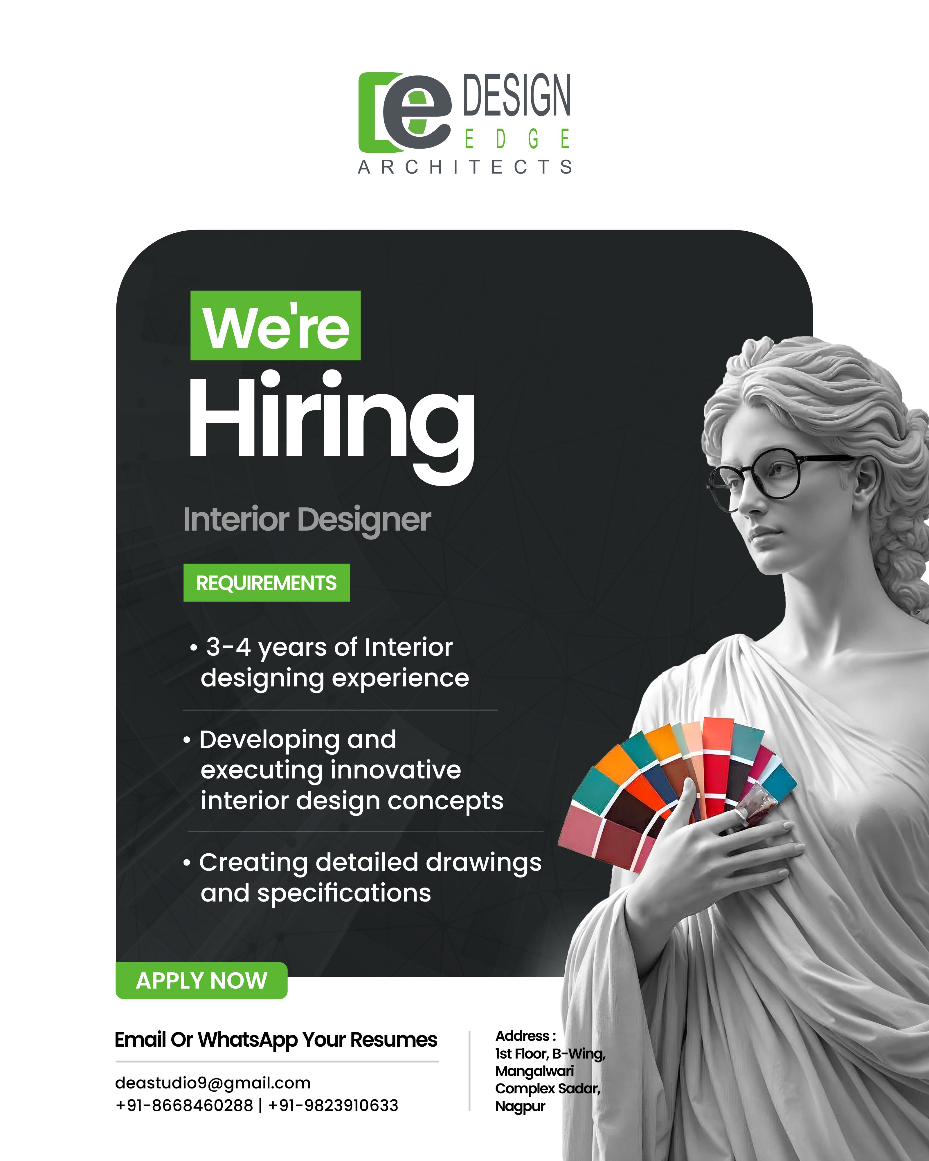 Design Edge Architects