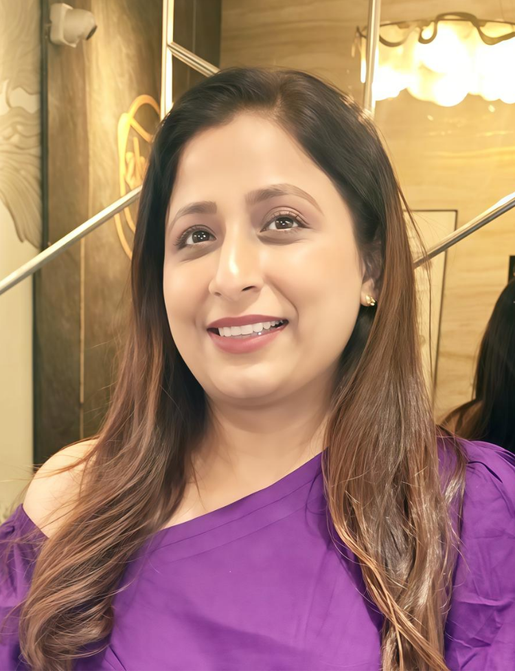 RUCHI CHAWALA
