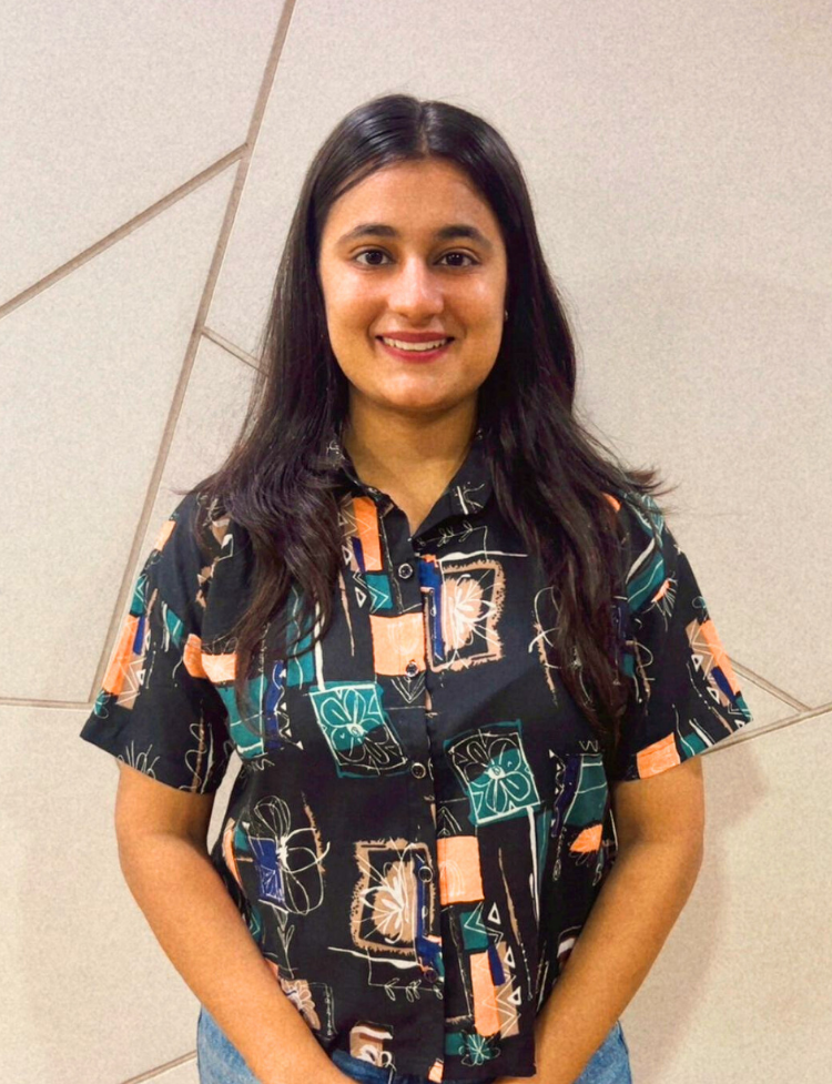 AR. KHUSHBU NAGPAL