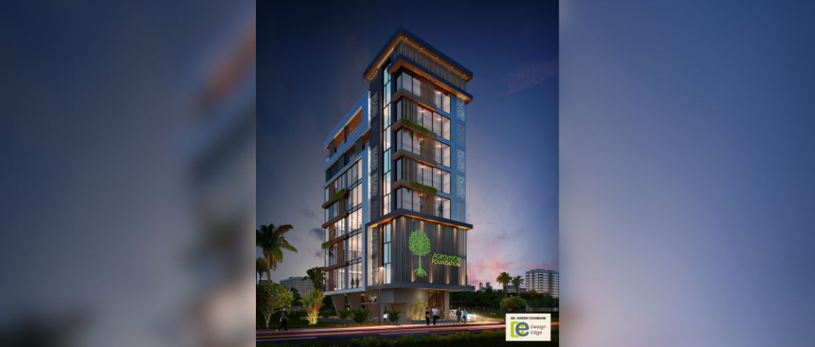 Commercial Development Services