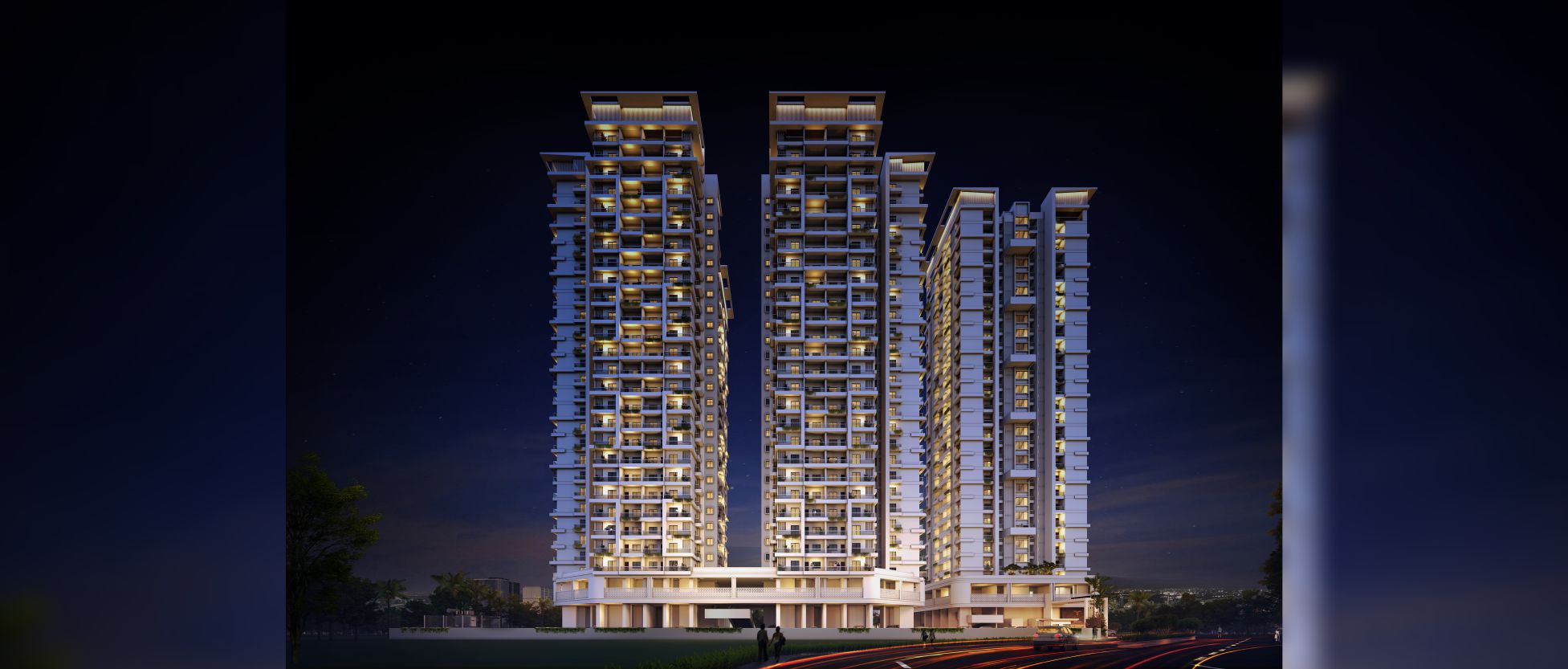Construction Phasing