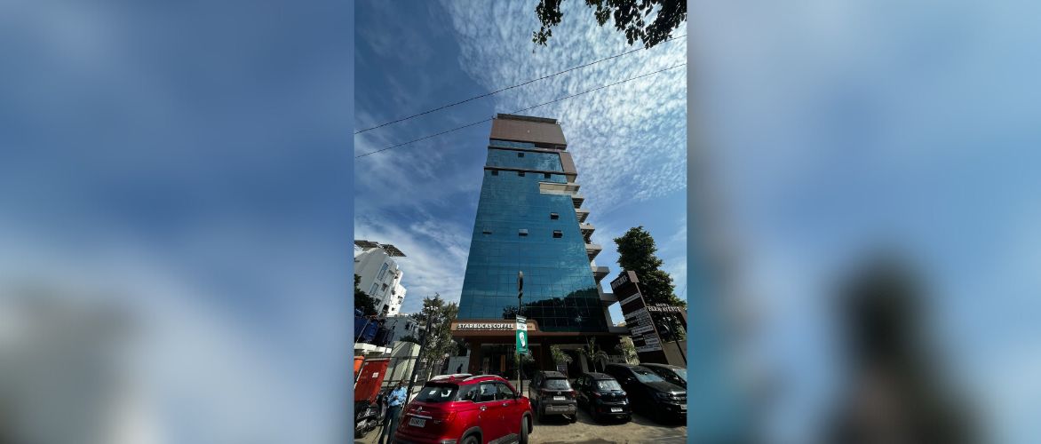 Architecture firm