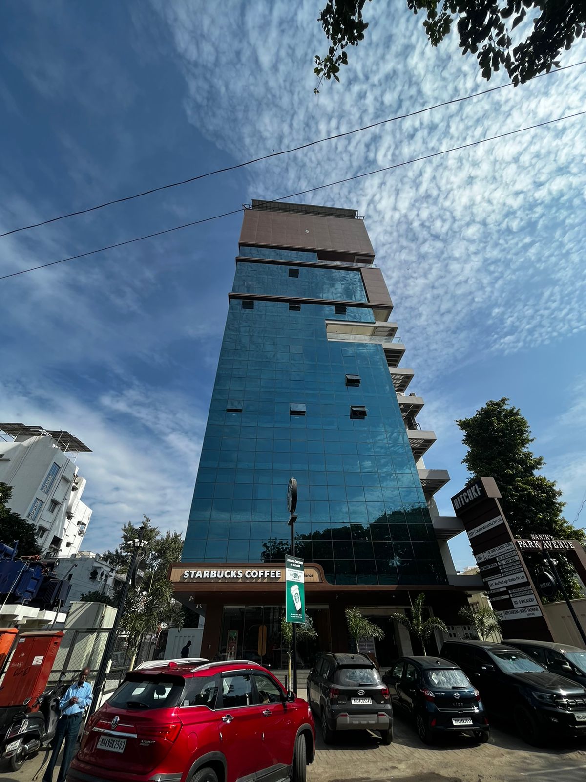 Architecture Design
