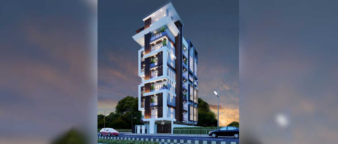 Sustainable Architecture