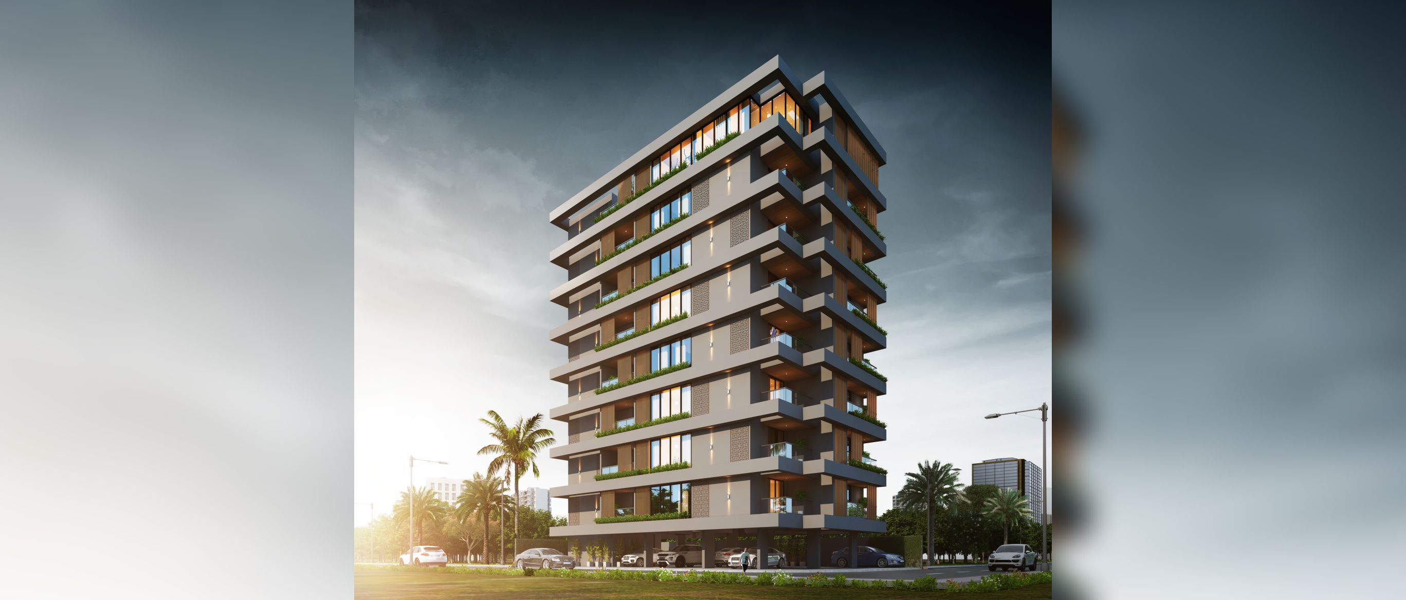 Building Orientation