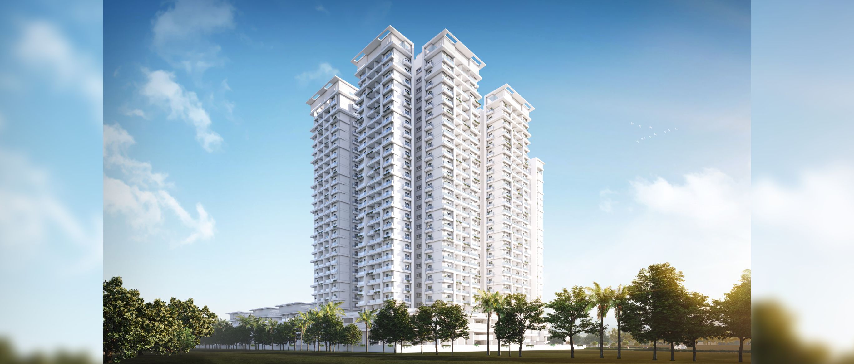 High-Rise Buildings
