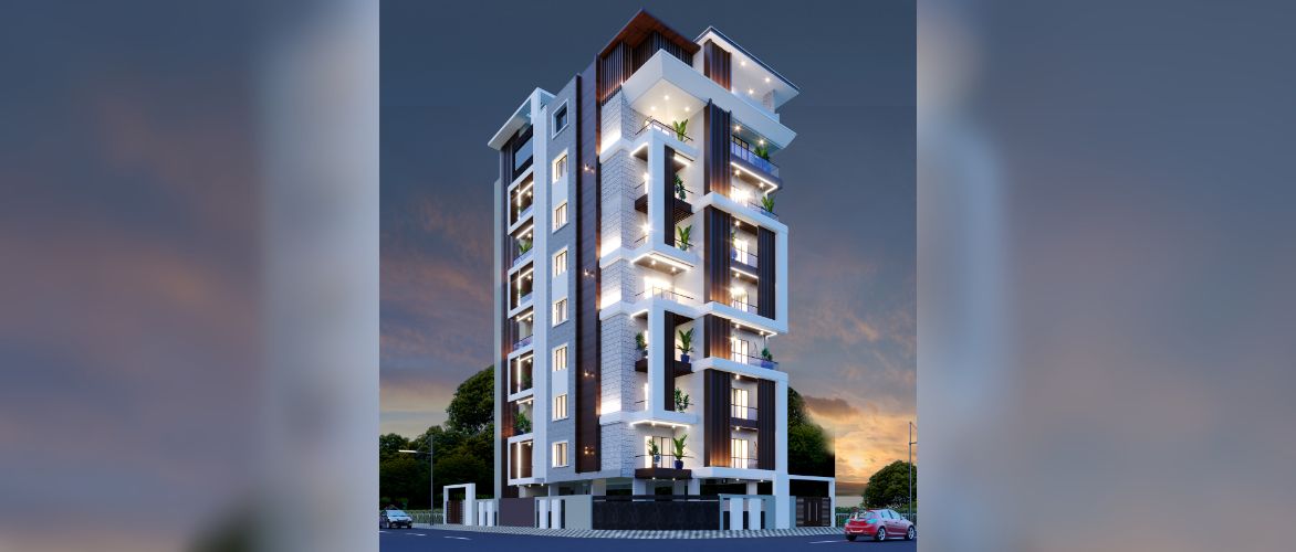 Building Design Company