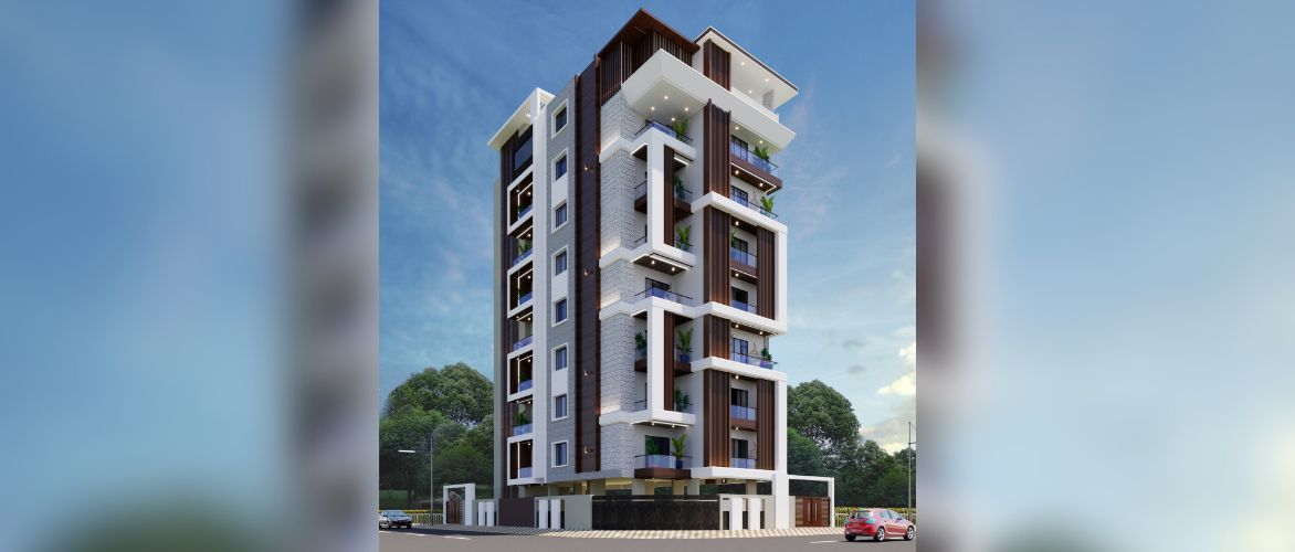 Contemporary House Design