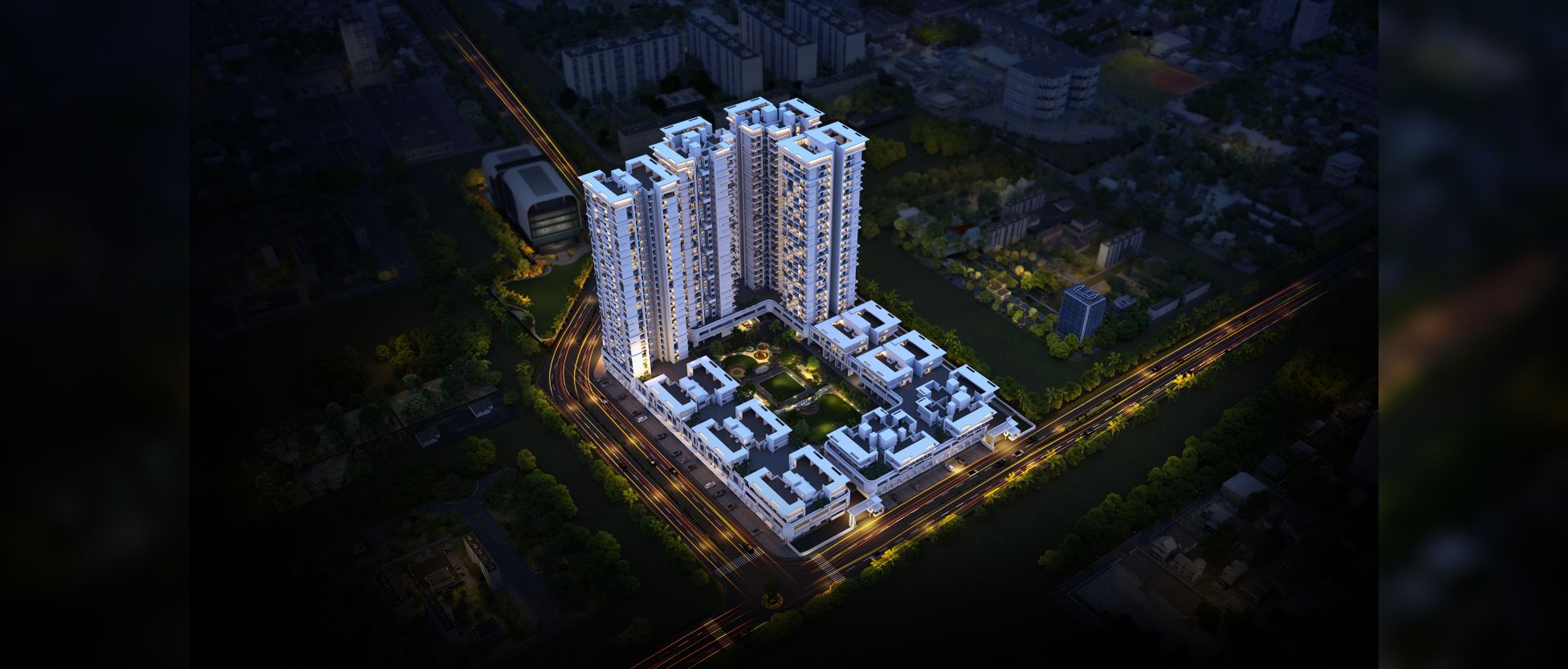 Building Height Regulation