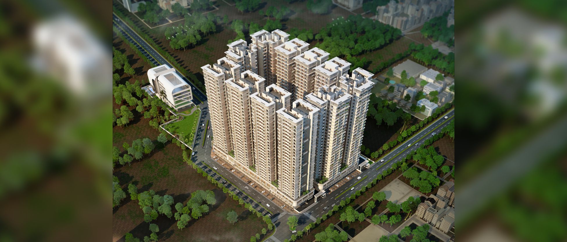 Building Orientation