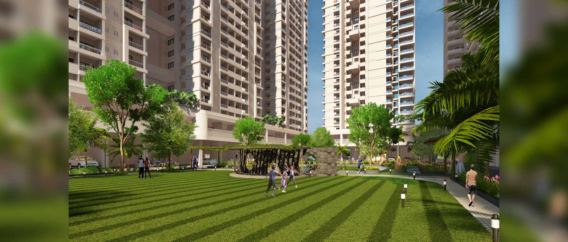 Community Spaces