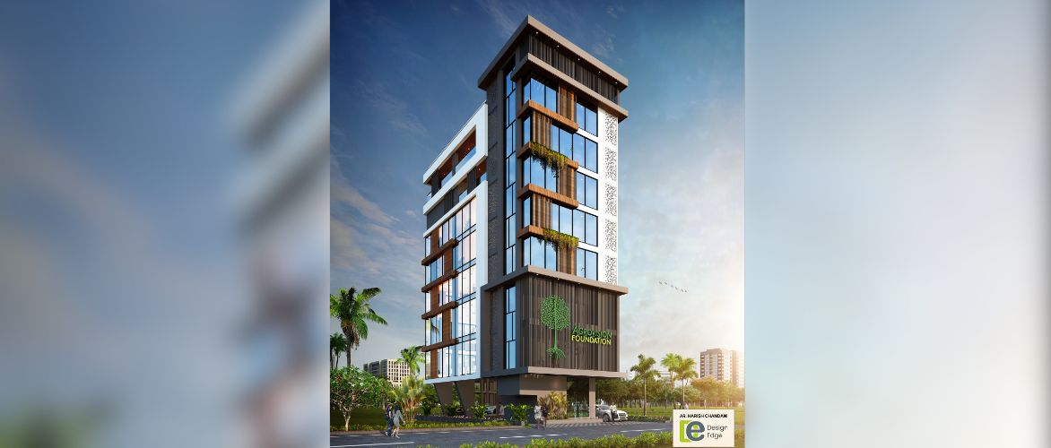 commercial real-estate developer