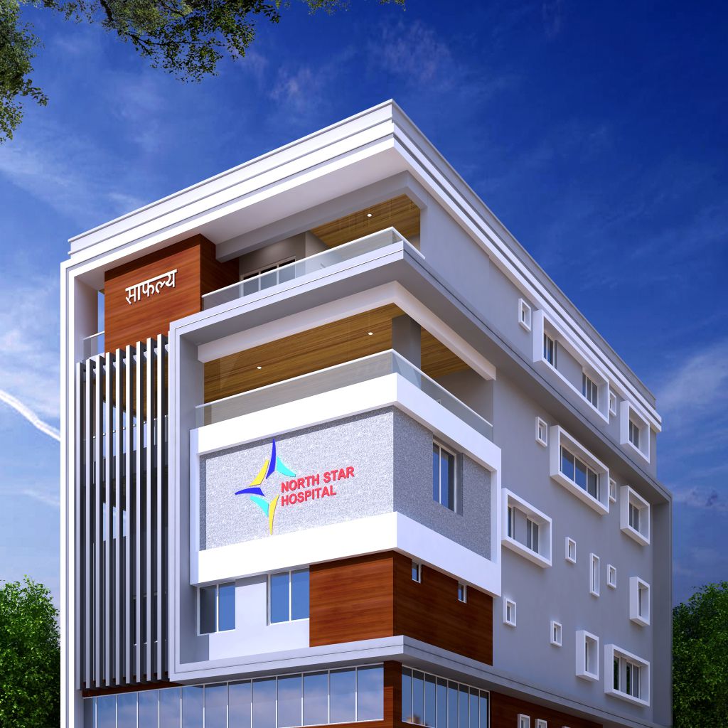 NORTH STAR HOSPITAL