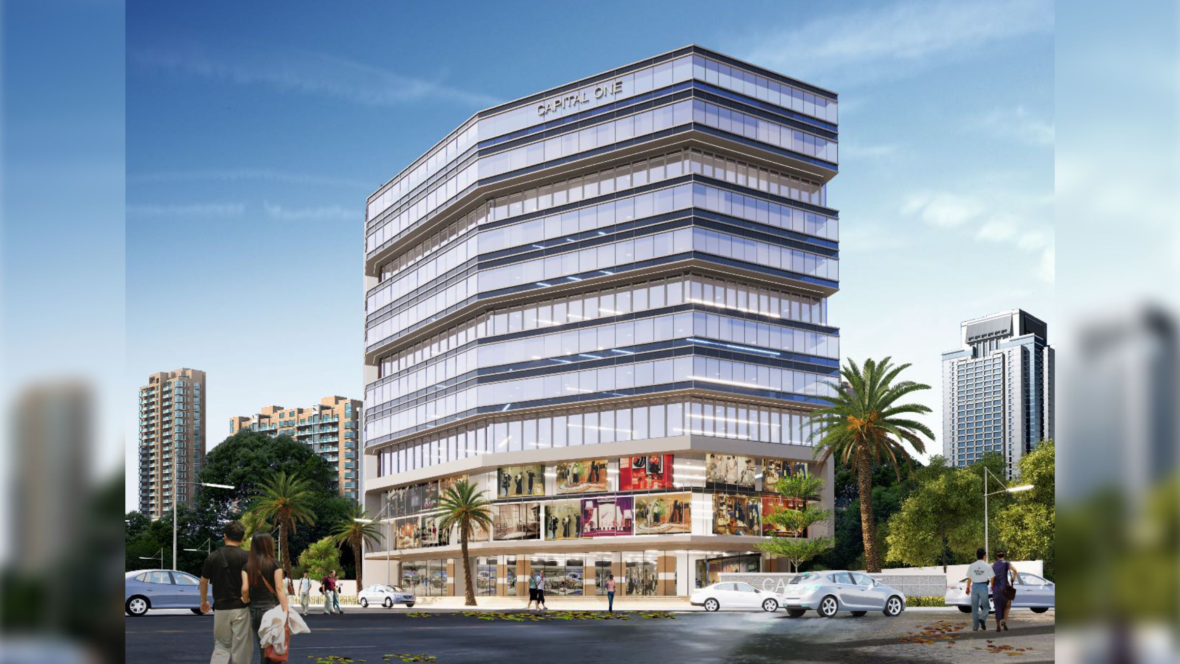 Design Edge Architects