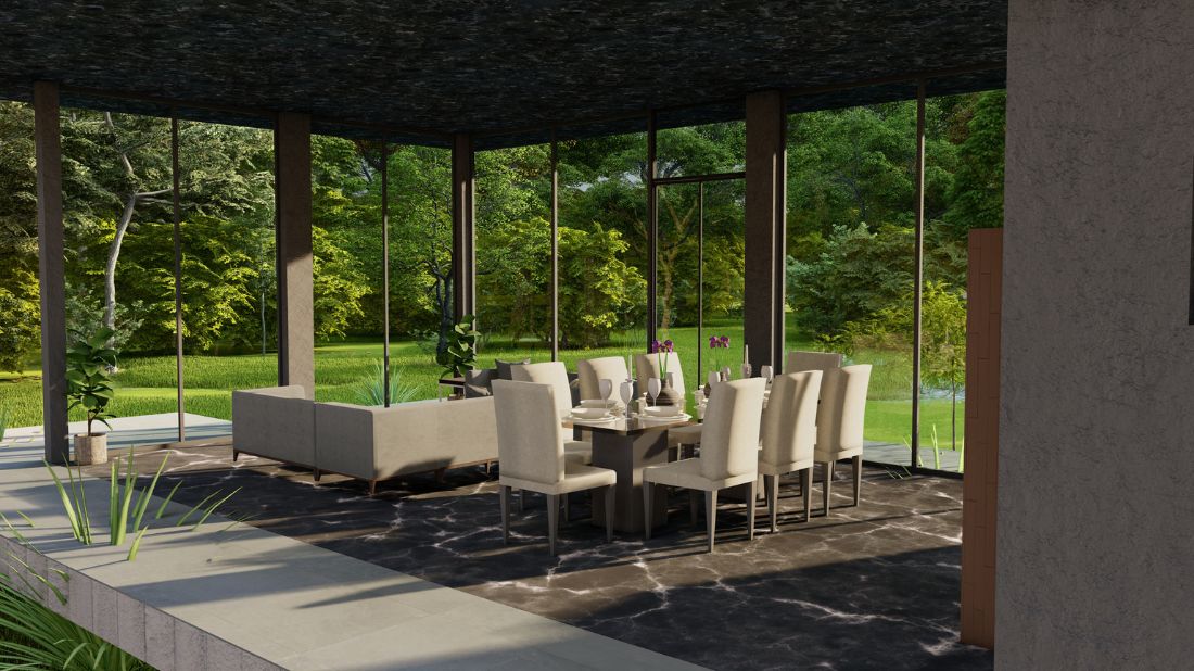 Design Edge Architects