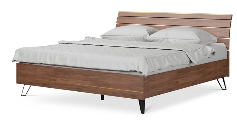 Cresta Grand King Size Bed